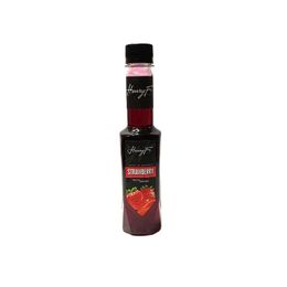 Henry Fr 250 ml Çilek Şurup