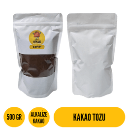Hepkarlı 500 gr Kakao