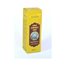 Herbaflora 20 ml Nane Yarpuz Yağı
