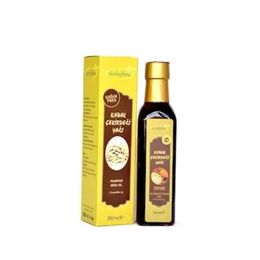 Herbaflora 250 ml Kabak Çekirdeği Yağı