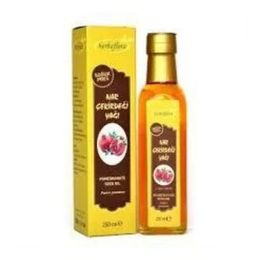 Herbaflora 250 ml Nar Çekirdeği Yağı