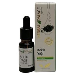 Herbal Palace 10 ml Kekik Yağı
