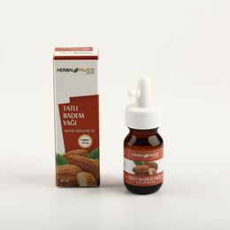 Herbal Palace 20 ml Tatlı Badem Yağı