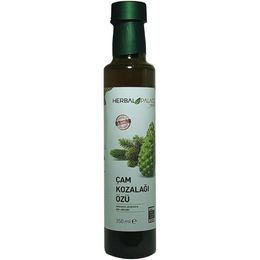 Herbal Palace 350 ml Çam Kozalağı Özü