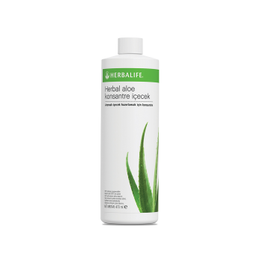 Herbalife 473 ml Klasik Aloe Konsantre İçecek