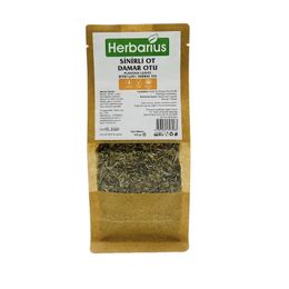 Herbarius 100 gr Sinirli Ot