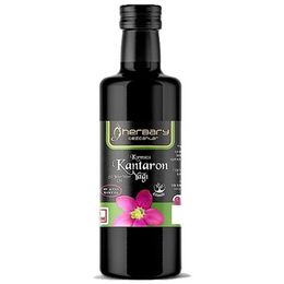 Herbary 100 ml Kırmızı Kantaron Yağı