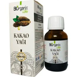 HerbOil 50 ml Kakao Yağı