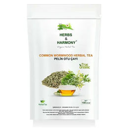 Herbs & Harmony 150 gr Common Wormwood Herbal Tea Pelin Otu Bitki Çayı