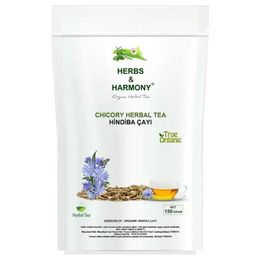 Herbs & Harmony 150 gr Hindiba Çayı