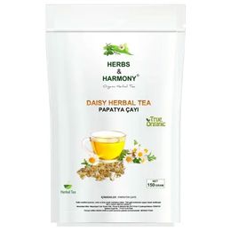 Herbs & Harmony 150 gr Papatya Çayı