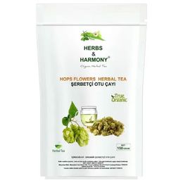 Herbs & Harmony 150 gr Şerbetçi Otu Çayı