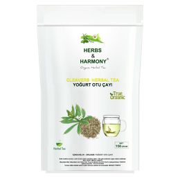 Herbs & Harmony 150 gr Yoğurt Otu Çayı