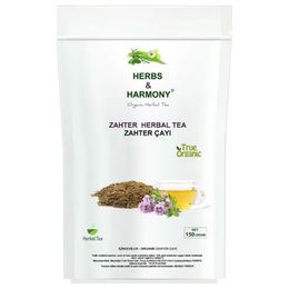 Herbs & Harmony 150 gr Zahter Çayı
