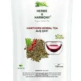 Herbs & Harmony 330 gr Hawthorn Herbal Tea Alıç Bitki Çayı