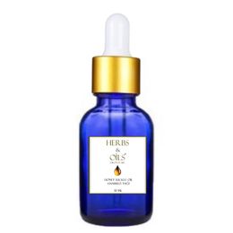 Herbs & Oils 10 ml Hanımeli Yağı
