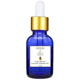 Herbs & Oils 10 ml Karanfil Tohumu Yağı