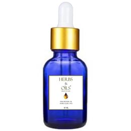 Herbs & Oils 10 ml Ölmez Çiçek Yağı