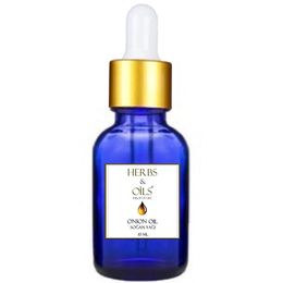 Herbs & Oils 10 ml Soğan Yağı