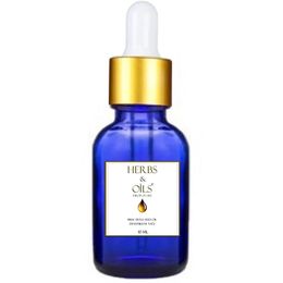 Herbs & Oils 10 ml Soğuk Sıkım Devedikeni Tohumu Yağı
