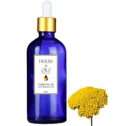 Herbs & Oils 100 ml Civanperçemi Yağı