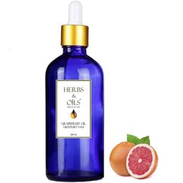 Herbs & Oils 100 ml Greyfurt Yağı