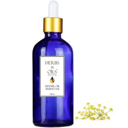 Herbs & Oils 100 ml Rezene Yağı