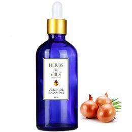 Herbs & Oils 100 ml Soğan Yağı