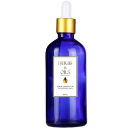 Herbs & Oils 100 ml Soğuk Sıkım At Kestanesi Yağı