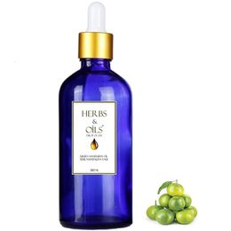 Herbs & Oils 100 ml Yeşil Mandalina Yağı