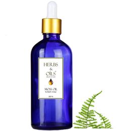 Herbs & Oils 100 ml Yosun Yağı