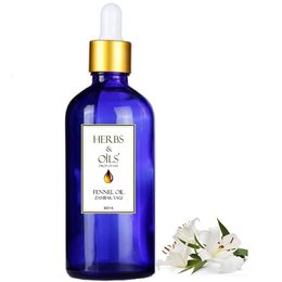 Herbs & Oils 100 ml Zambak Yağı
