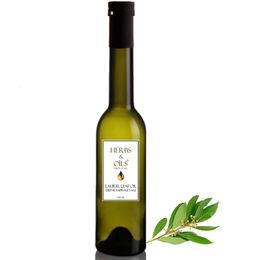 Herbs & Oils 250 ml Defne Yaprağı Yağı