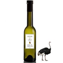 Herbs & Oils 250 ml Emu Yağı