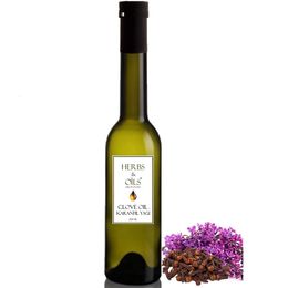 Herbs & Oils 250 ml Karanfil Tohumu Yağı