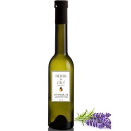 Herbs & Oils 250 ml Lavanta Yağı