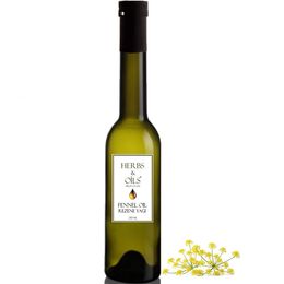 Herbs & Oils 250 ml Rezene Yağı