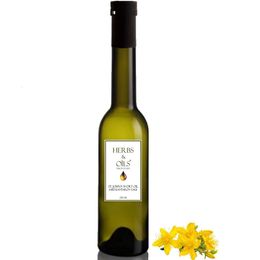 Herbs & Oils 250 ml Sarı Kantaron Yağı