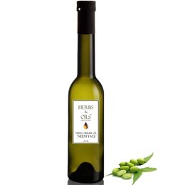 Herbs & Oils 250 ml Soğuk Sıkım Neem Yağı