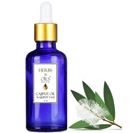 Herbs & Oils 50 ml Kajuput Yağı