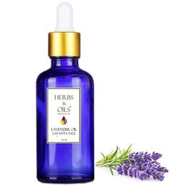 Herbs & Oils 50 ml Lavanta Yağı