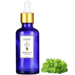 Herbs & Oils 50 ml Nane Yağı