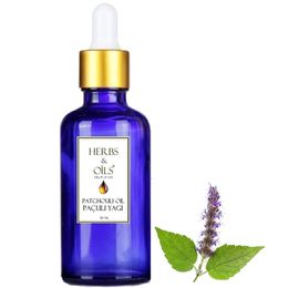 Herbs & Oils 50 ml Paçuli Yağı