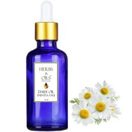 Herbs & Oils 50 ml Papatya Yağı