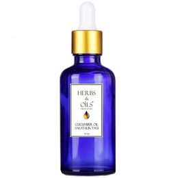 Herbs & Oils 50 ml Salatalık Yağı