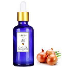 Herbs & Oils 50 ml Soğan Yağı