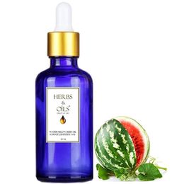 Herbs & Oils 50 ml Soğuk Sıkım Karpuz Çekirdeği Yağı
