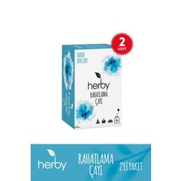 Herby 2'li Rahatlama Çayı