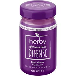 Herby 60 ml Defense Shot