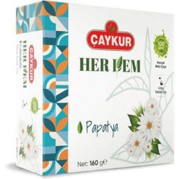 Herdem 160 gr Papatya Karışık Bitki Çayı